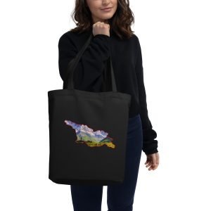 ჩანთა/Eco Tote Bag