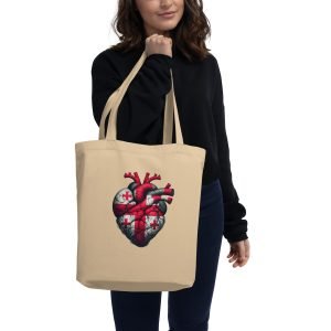 ჩანთა/Eco Tote Bag