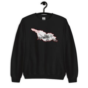 შერეკილები, სვიტერი/Sweatshirt