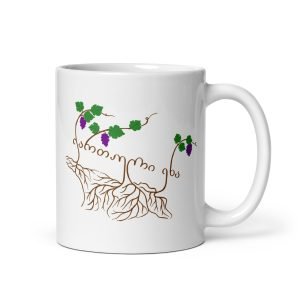ფინჯანი/ჭიქა/Mug