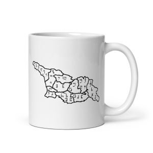 ფინჯანი/ჭიქა/Mug