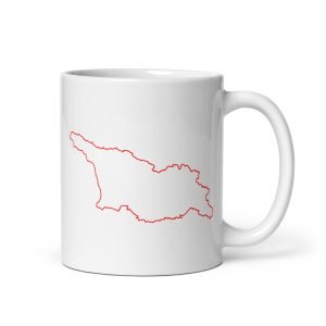 ფინჯანი/ჭიქა/Mug