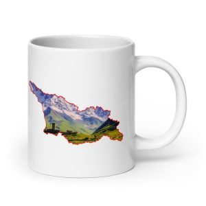 ფინჯანი/ჭიქა/Mug