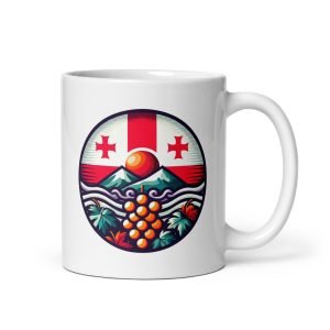 ფინჯანი/ჭიქა/Mug