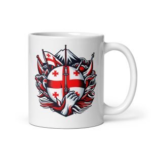 ფინჯანი/ჭიქა/Mug